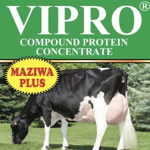 VIPRO® MAZIWA +