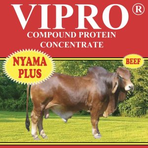 VIPRO® NYAMA +
